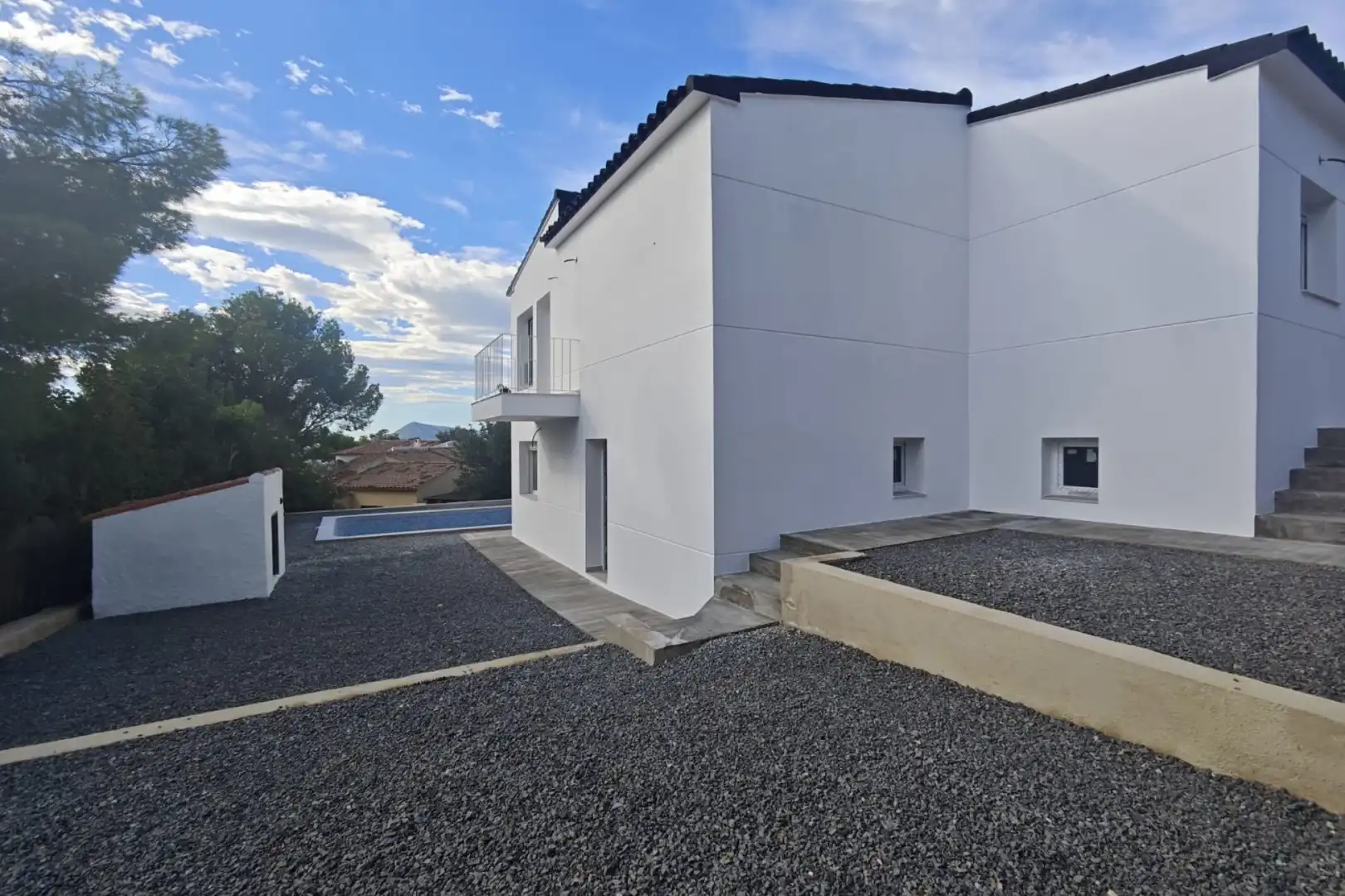 Casa con piscina en venta en Altea la Vella, imagen 34