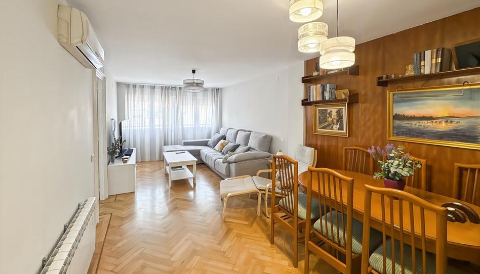 Photo 1 of Flat for sale in De Rafael Fernández Hijicos, Palomeras Sureste, Madrid