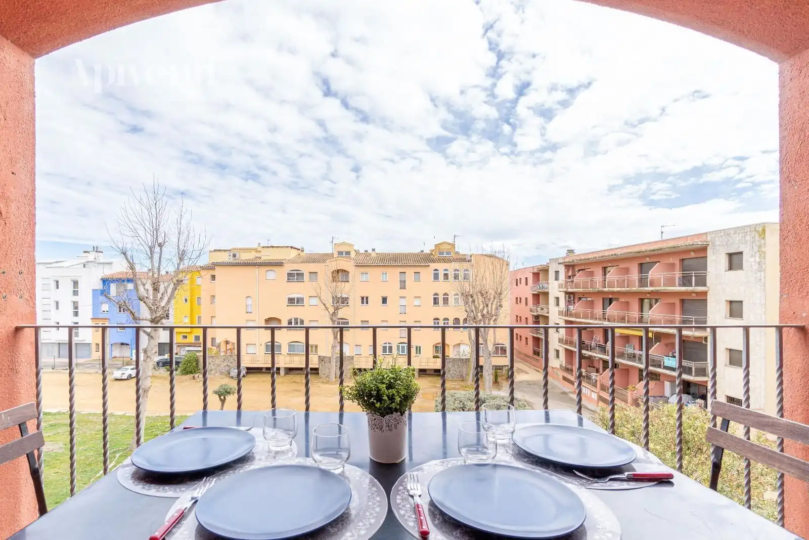 Flat with pool for sale in de la Lluna, imagen 20