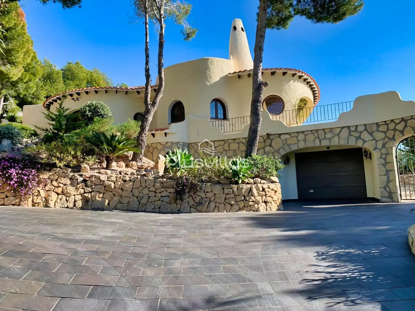 Haus zum Verkauf in Altea ciudad, imagen 3