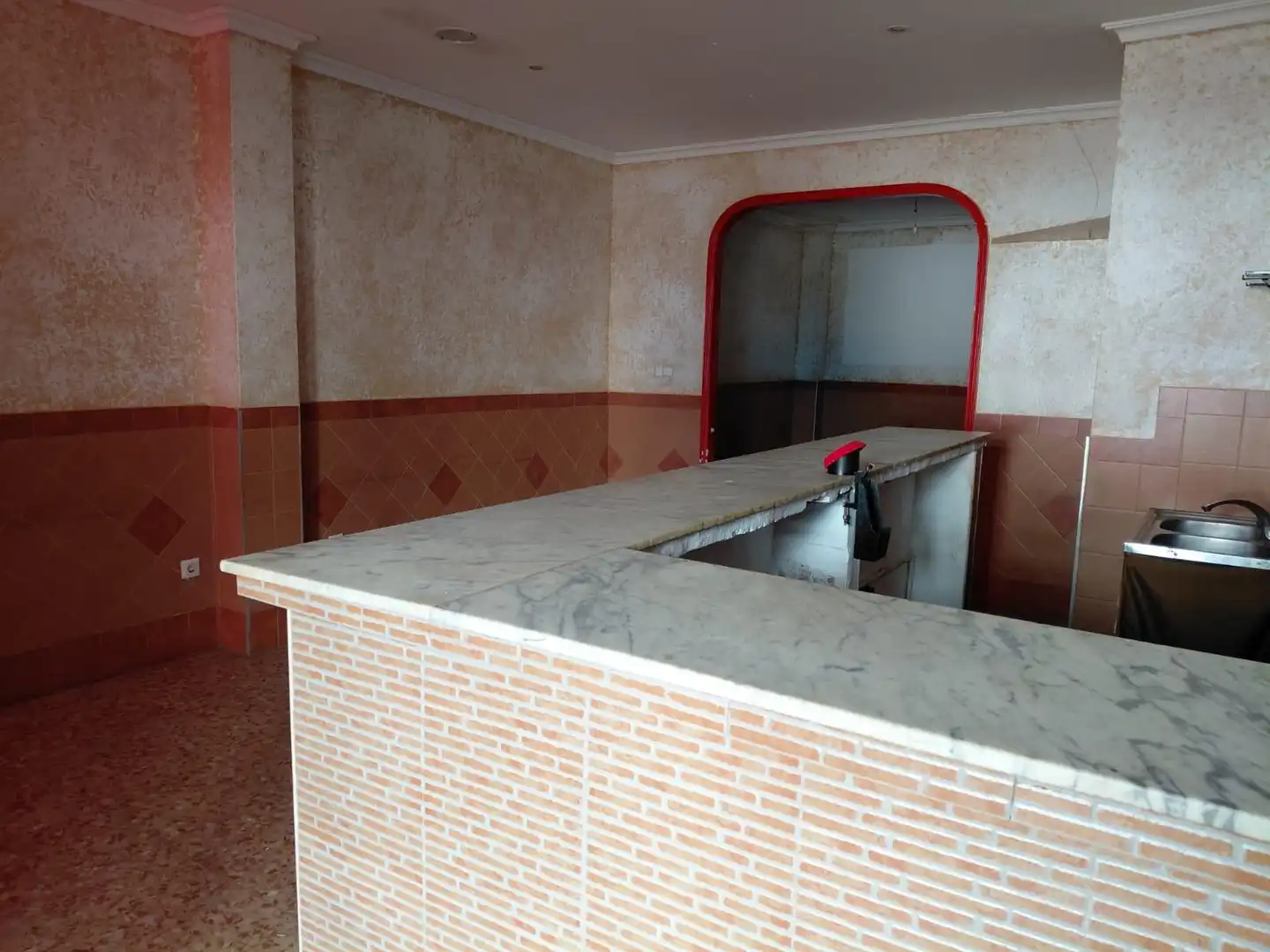 Casa o xalet en venda en Córdoba
