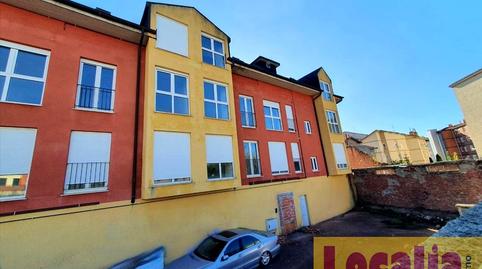 Foto 5 de Edifici en venda a Mallorca, Reinosa, Cantabria