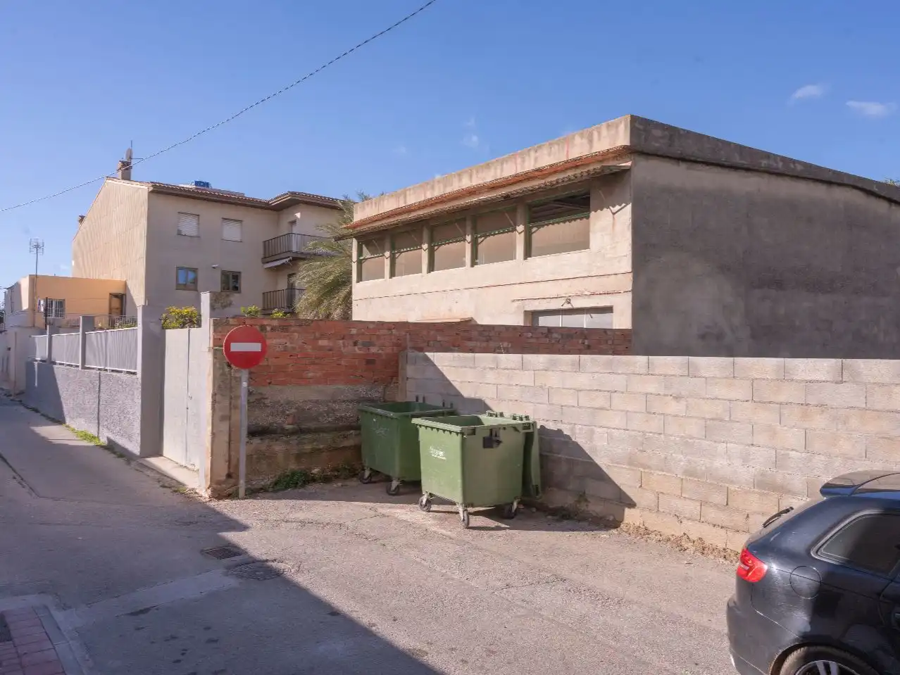 Haus mit Garten zum Verkauf in Carrer de la Mare de deu del Pilar 196, imagen 4