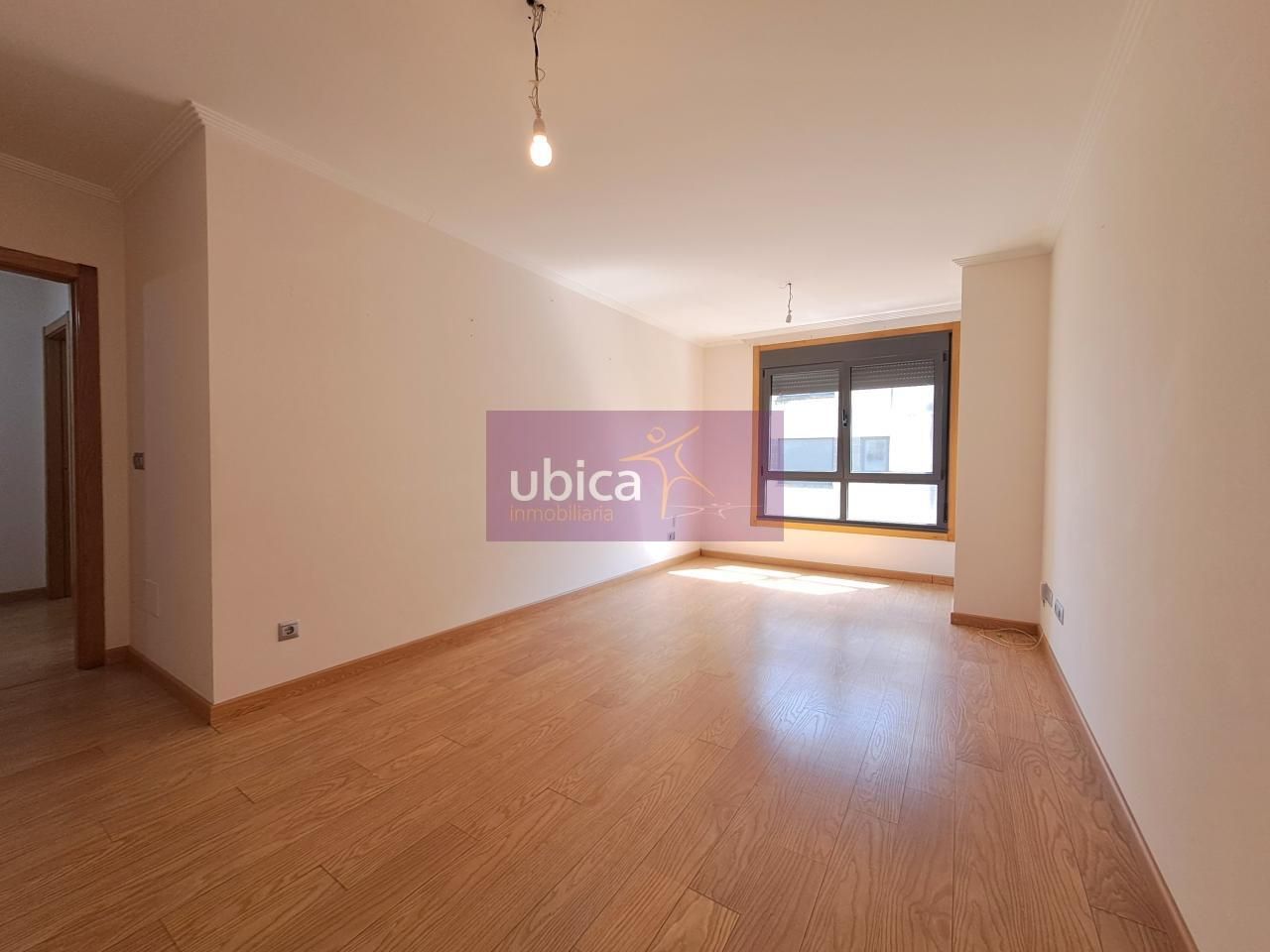 Bedroom of Flat for sale in O Rosal    with Heating, Terrace and Storage room