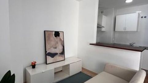 Foto 3 de Ático en venta en Calle Sebastián de Eslava, Parque Victoria Eugenia, Málaga Capital