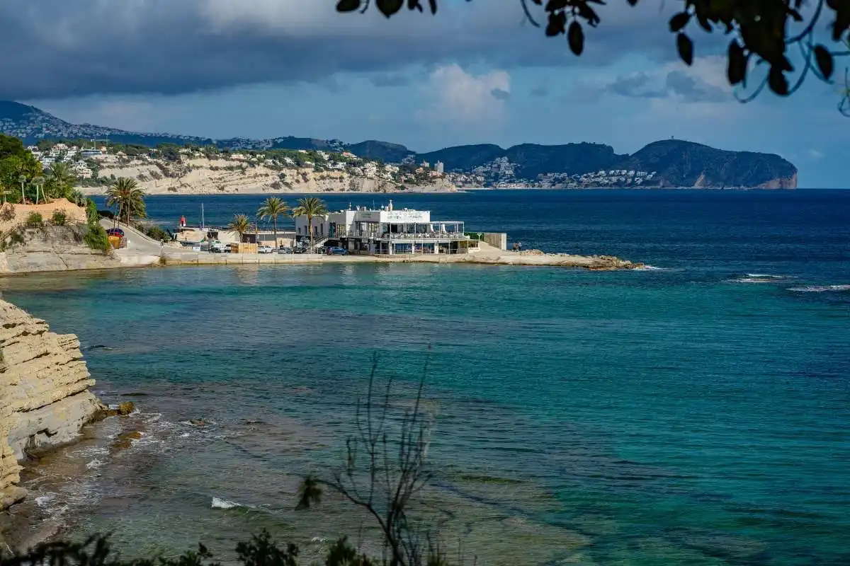 Casa o xalet en venda a Carrer Mestral, Zona Levante - Playa Fossa