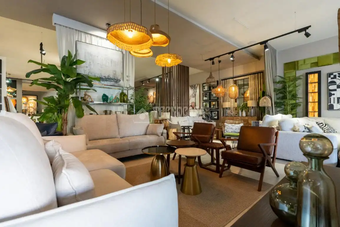 Living room of Commercial properties for sale in Granadilla de Abona