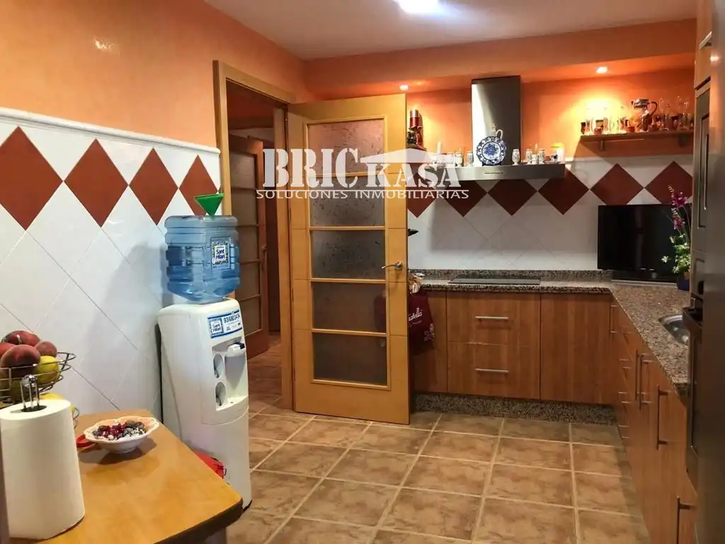 Cuina de Residencial en venda en Almendral
