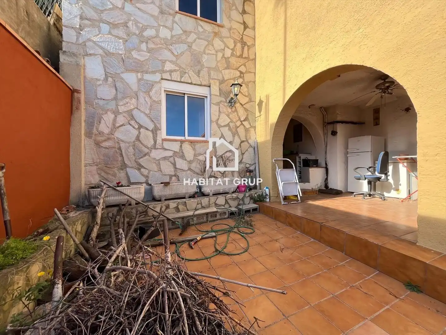 Casa amb piscina en venda a Cabanyes - Mas Ambrós - Mas Pallí, imagen 9