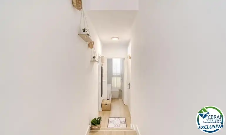 Apartament en venda en Roses amb Terrassa i Moblat