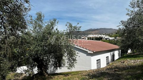 Foto 3 de Casa o chalet en venta en Alcaucín, Málaga