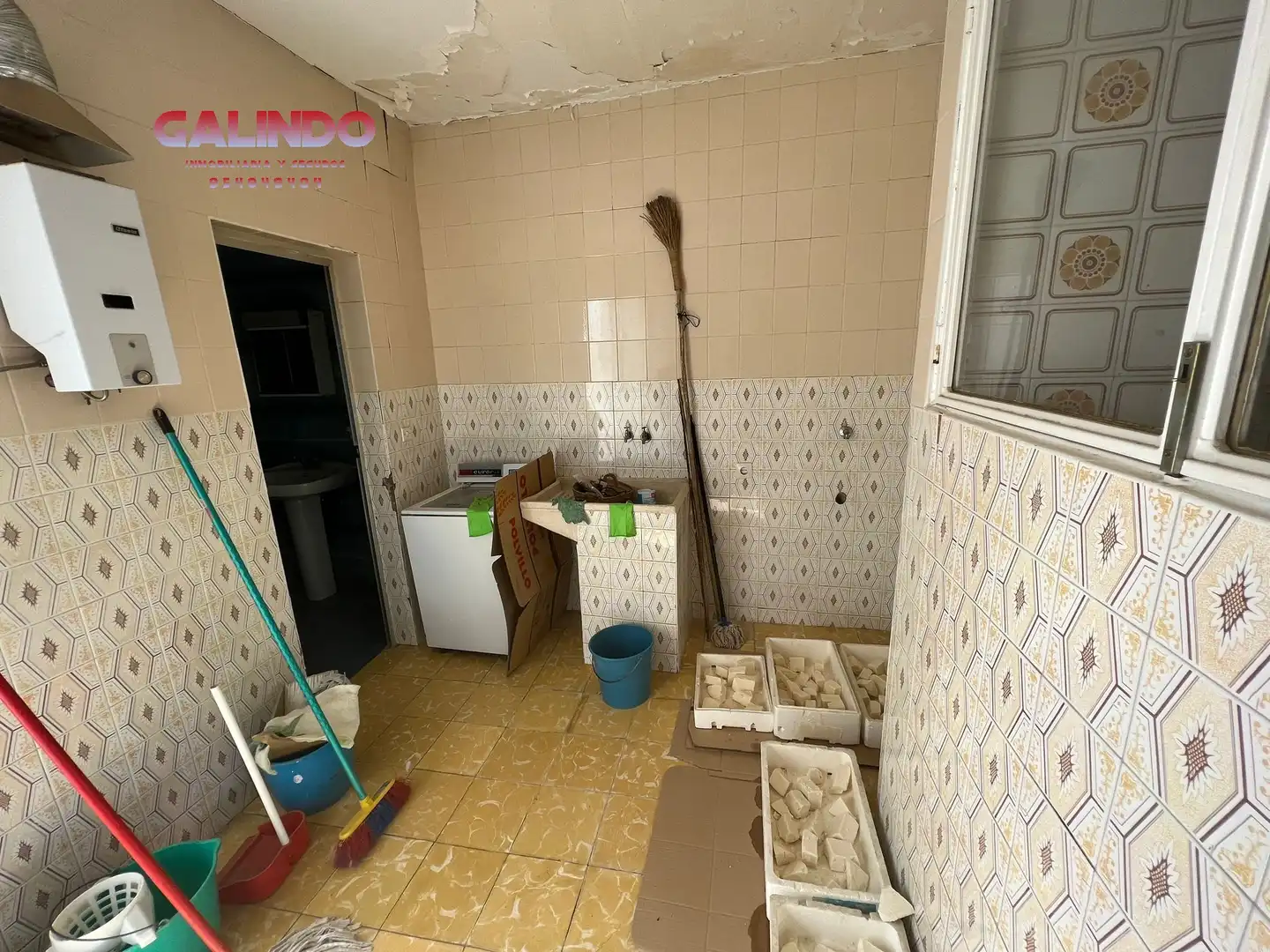 Adosado en venta en Paradas, imagen 10