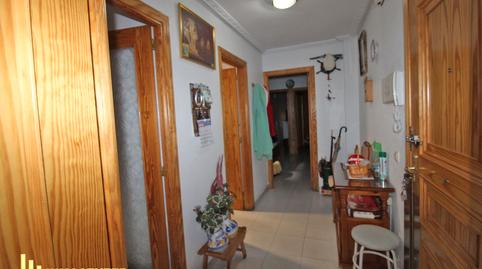 Foto 3 de Pis en venda a Fuensalida, Toledo