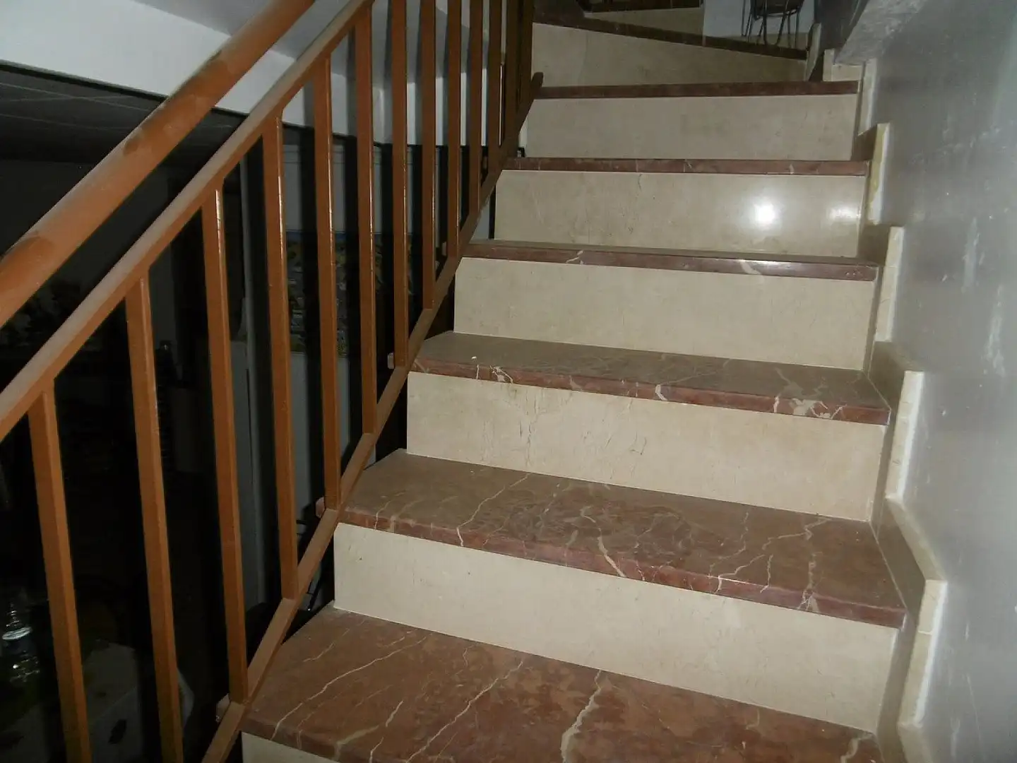 Casa rústica en venta en Yecla, imagen 3
