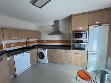 Villa mit Balkon zum Verkauf in Hoz y Costean