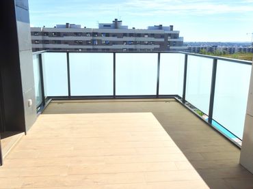 Pis amb piscina en venda a Primera Fase - Nuevo Tres Cantos