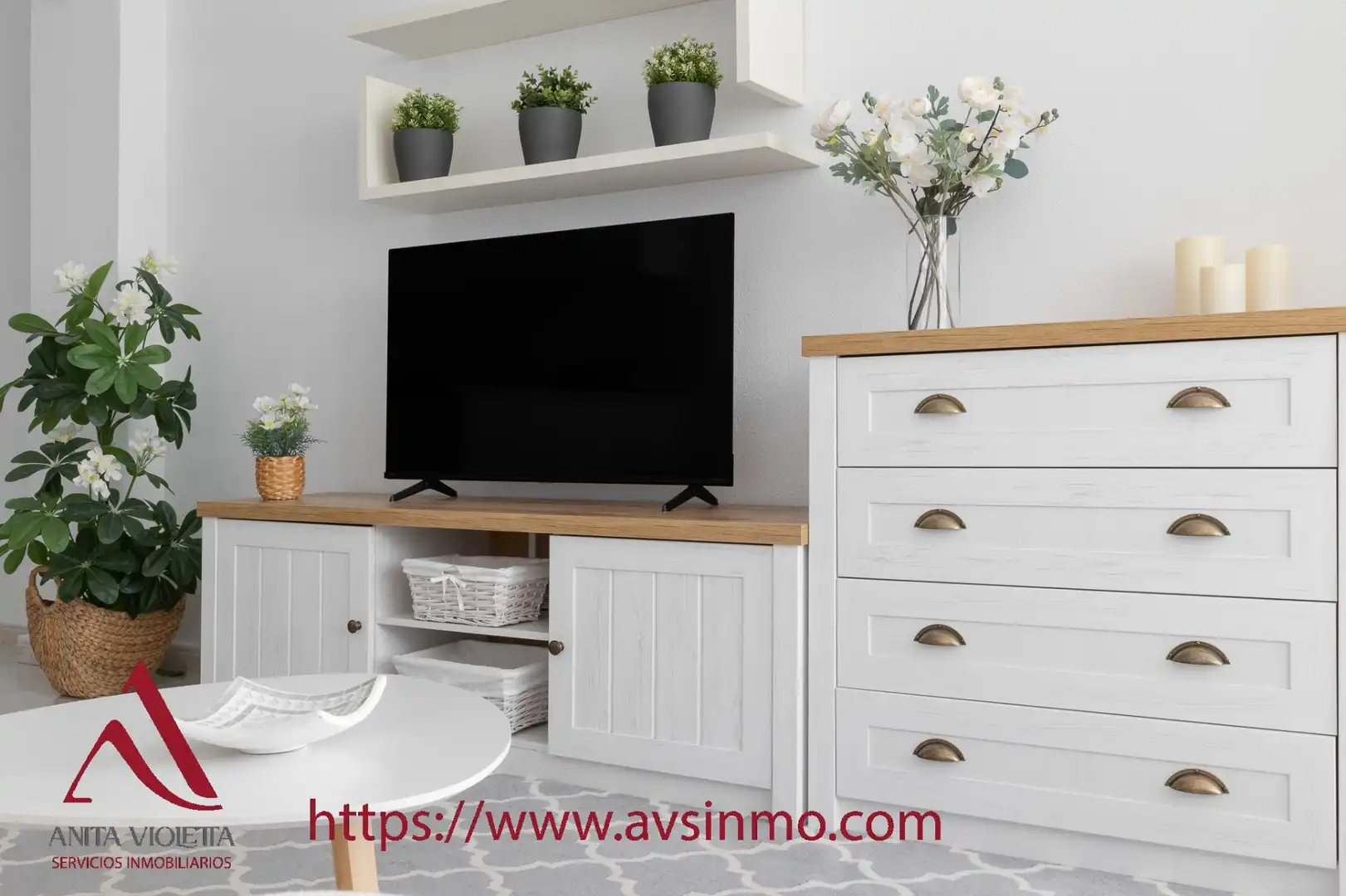 Apartments for rent in Calle Caballero de Rodas, 134, Las Piscinas Naturales