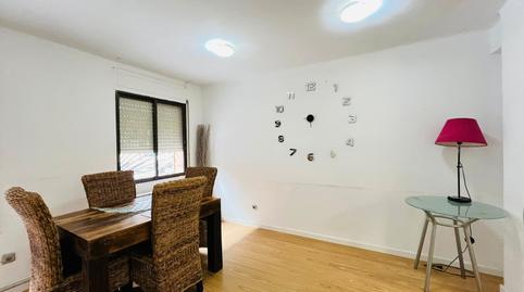 Foto 5 de Pis en venda a Calle de Juan José Gárate, Barrio de San José, Zaragoza