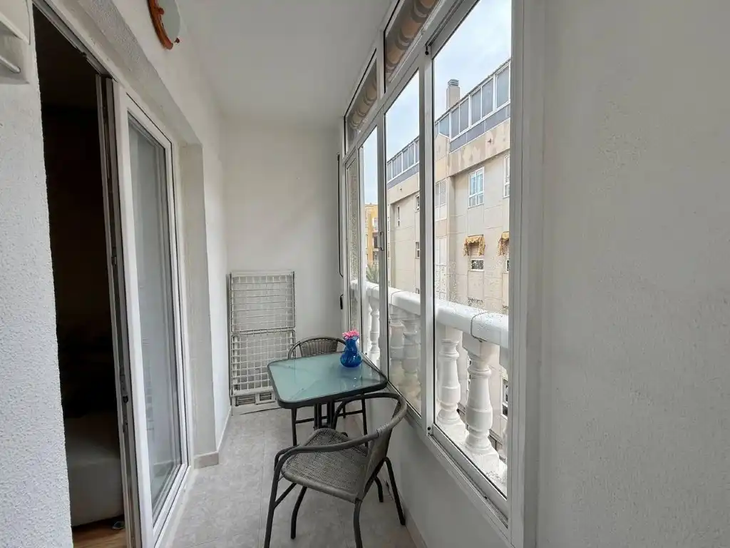 Apartament amb ascensor en venda a Avenida Habaneras De Las, imagen 21