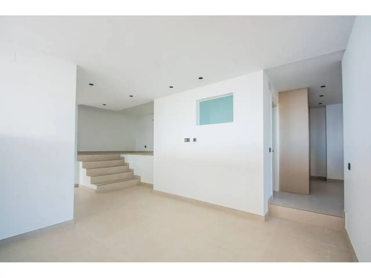 Apartament de lloguer en Ojén amb Aire condicionat, Calefacció i Terrassa
