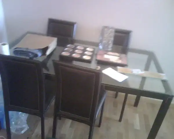 Wohnung mit Aufzug zum Verkauf in Rúa de Isidro Parga Pondal, imagen 8