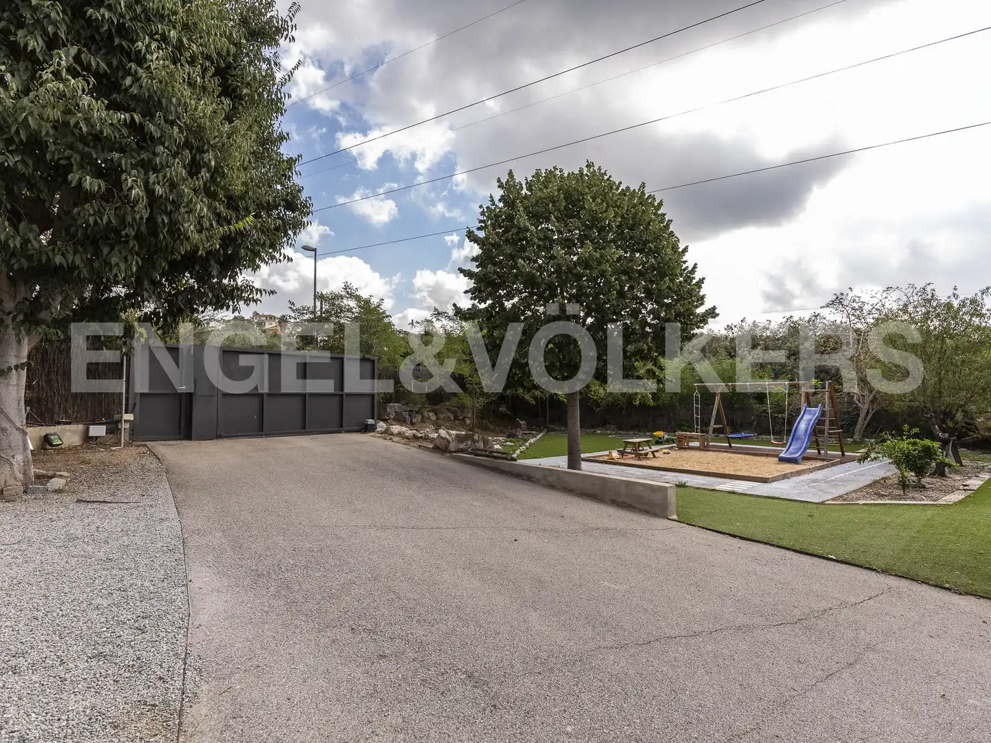 Country homes for sale in Caldes de Montbui  with Air Conditioner, Heating and Private garden
