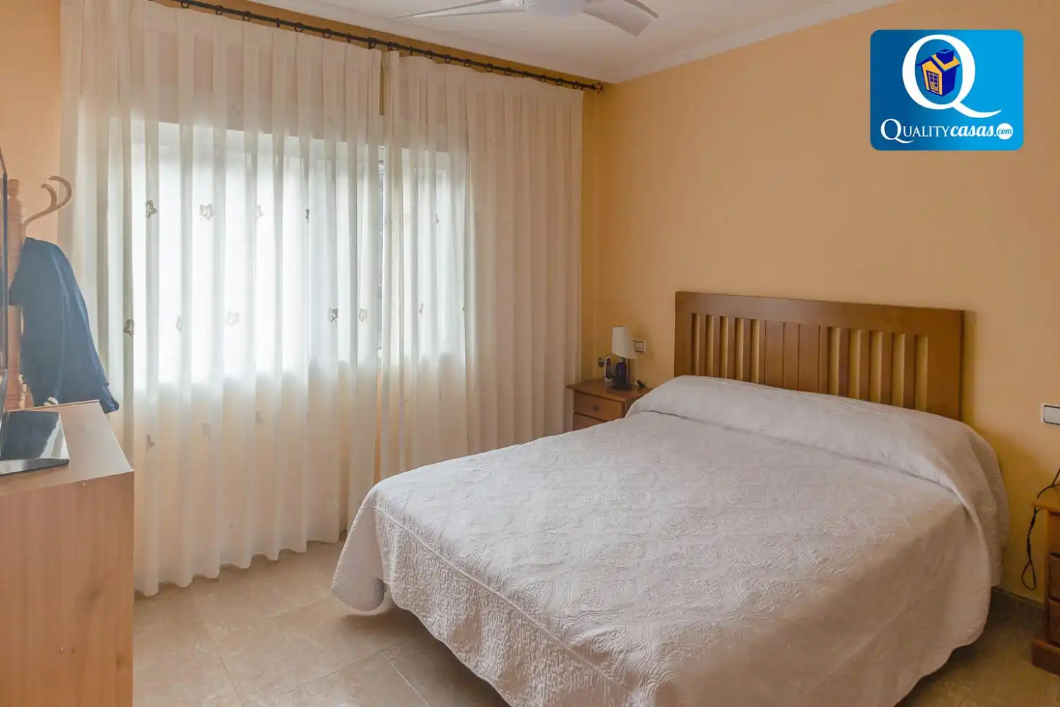 Habitación de Dúplex en venta en Jijona / Xixona con Aire acondicionado, Calefacción y Terraza