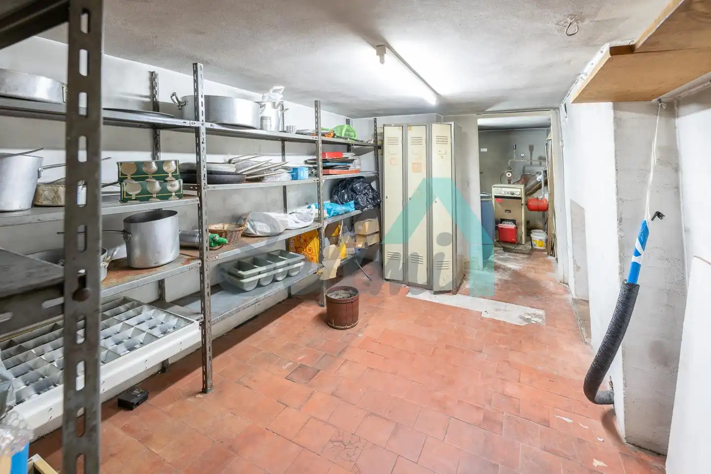 Cocina de Local de alquiler en Noreña