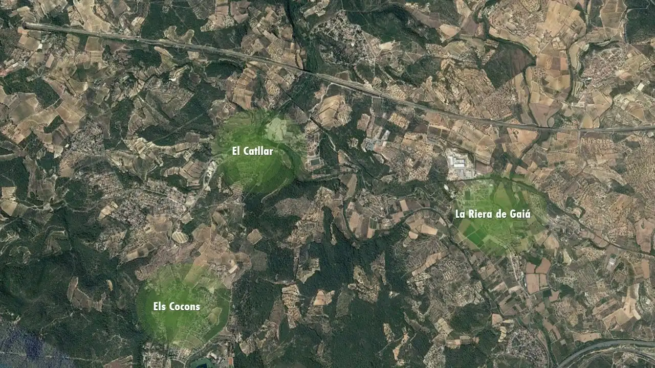 Terreny rústic en venda a C/ De La Cativera, imagen 5