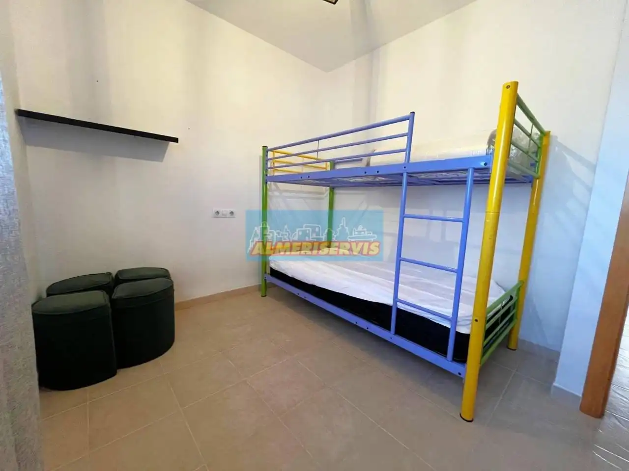 Apartament amb piscina en venda a Calle Almadraba, imagen 16