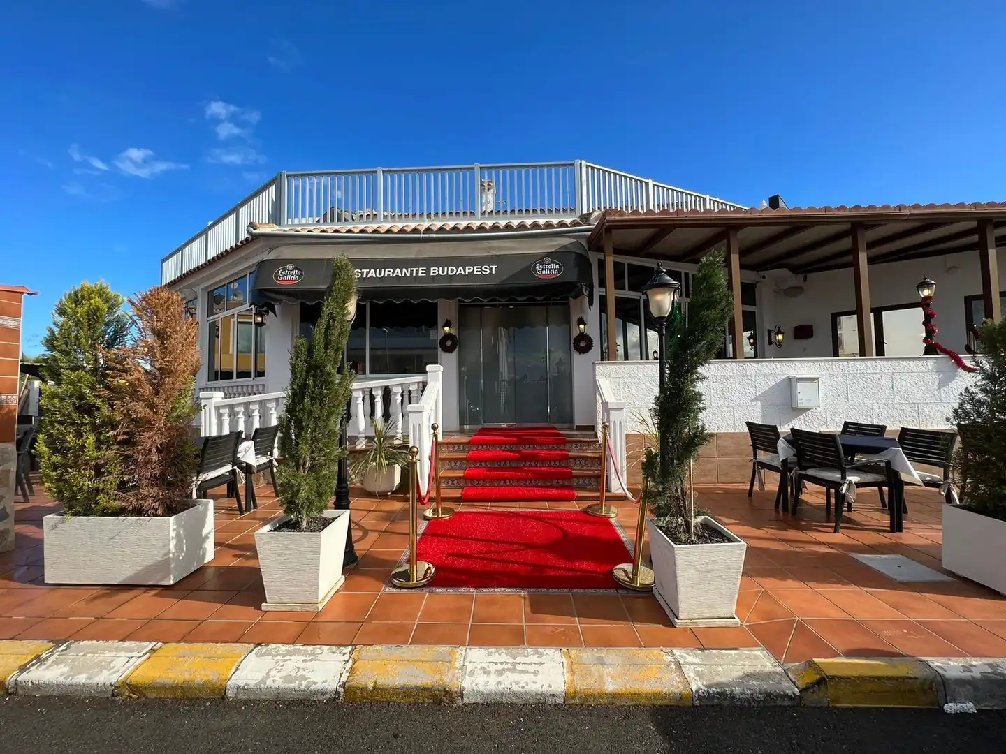 Local commercial à vendre à Avenida Del Mar, imagen 2