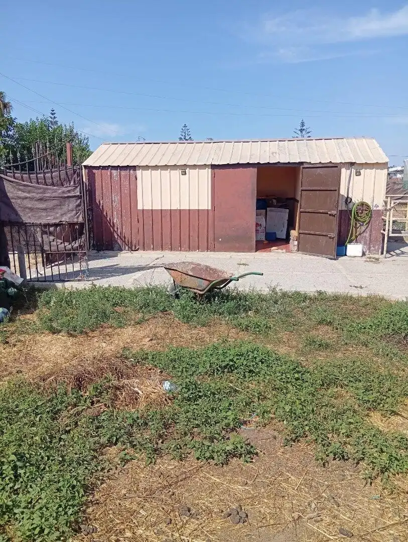 Residencial en venta en La Laguna