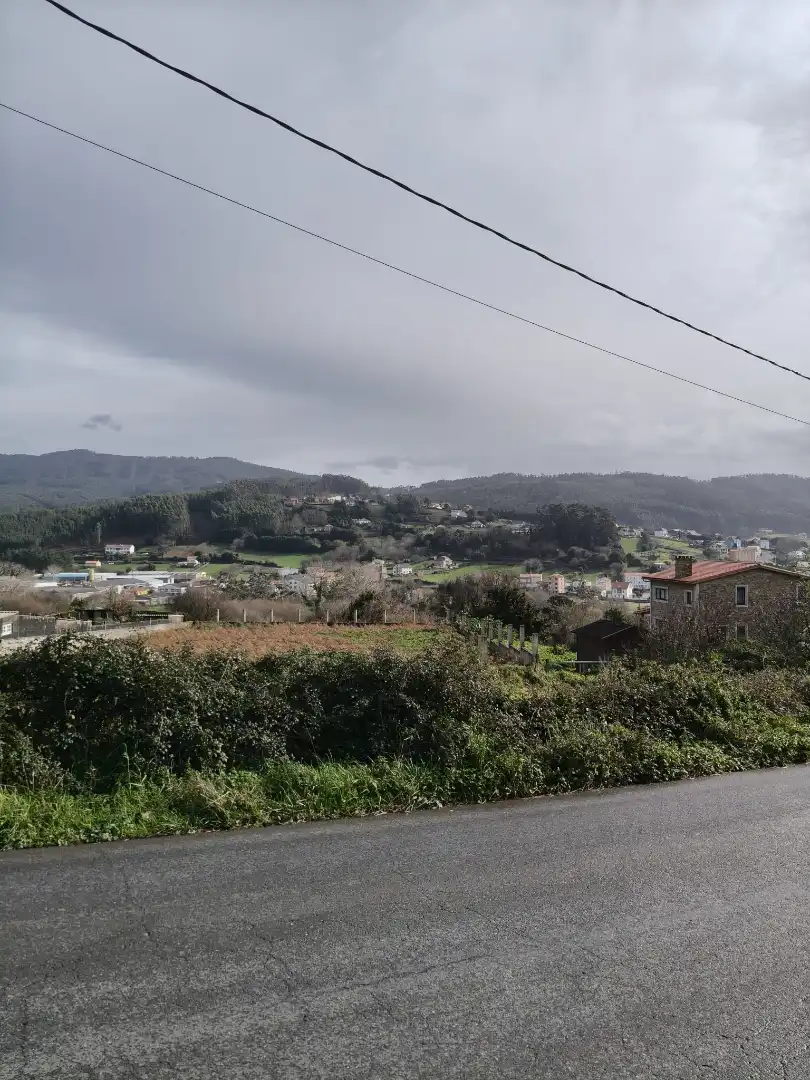 Terreni e lotti in vendita a Cedeira, imagen 6