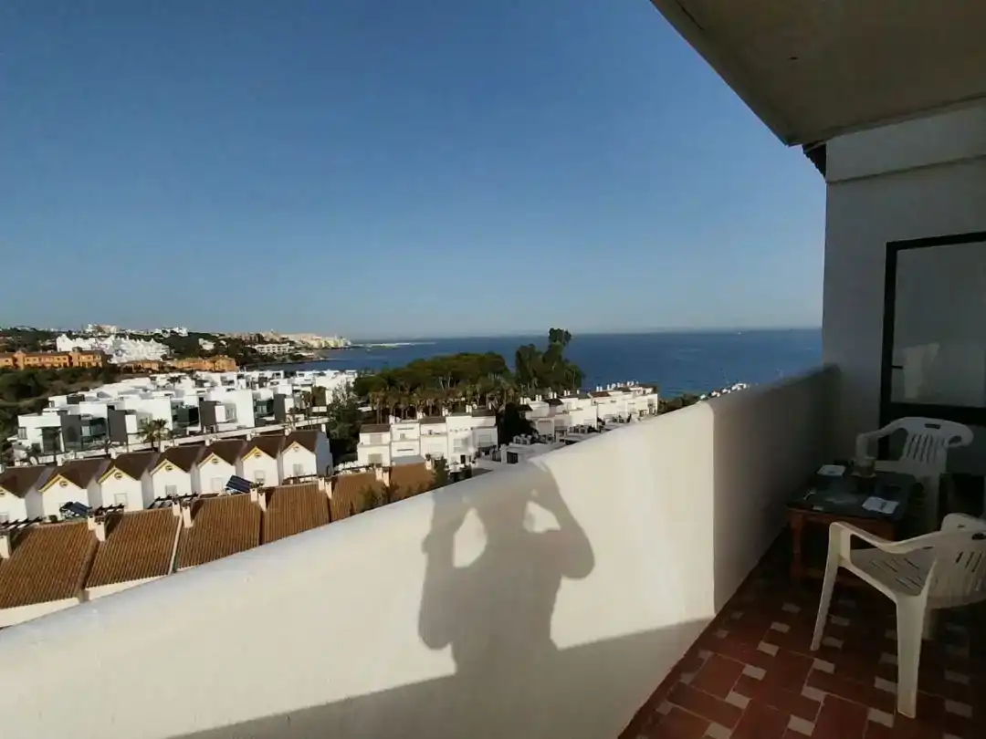 Vista exterior de Piso en venta en Costa Natura