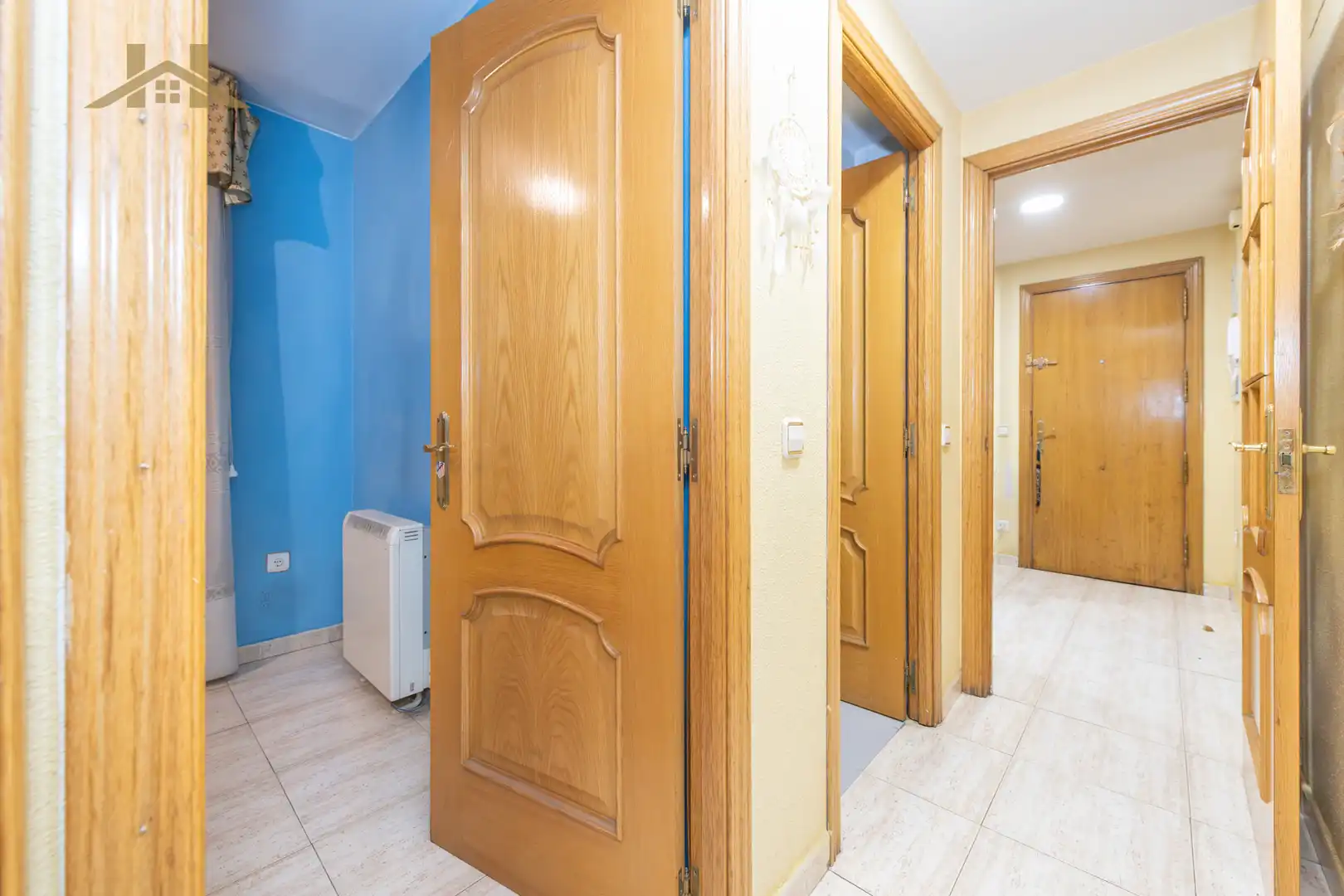 Appartement avec ascenseur à vendre à Parque Europa - Los Pitufos, imagen 24