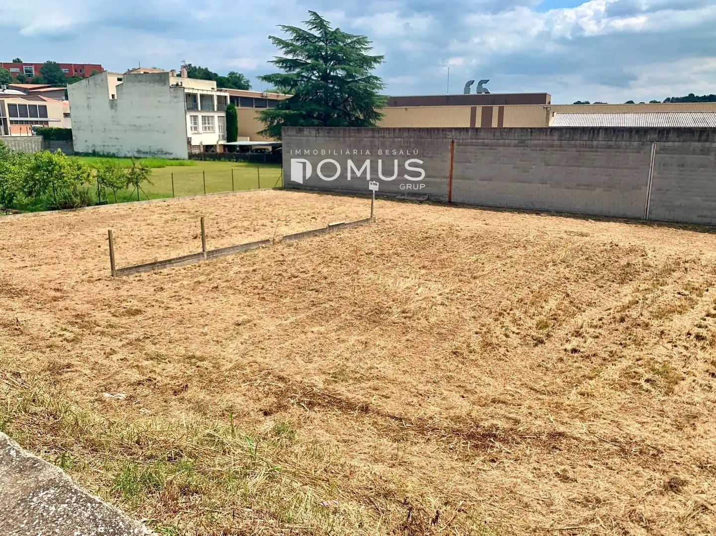 Rural land for sale in Pau Claris, imagen 2