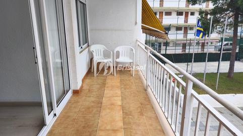 Foto 4 von Wohnungen zum Verkauf in Mar i Camp - Platja dels Capellans, Salou