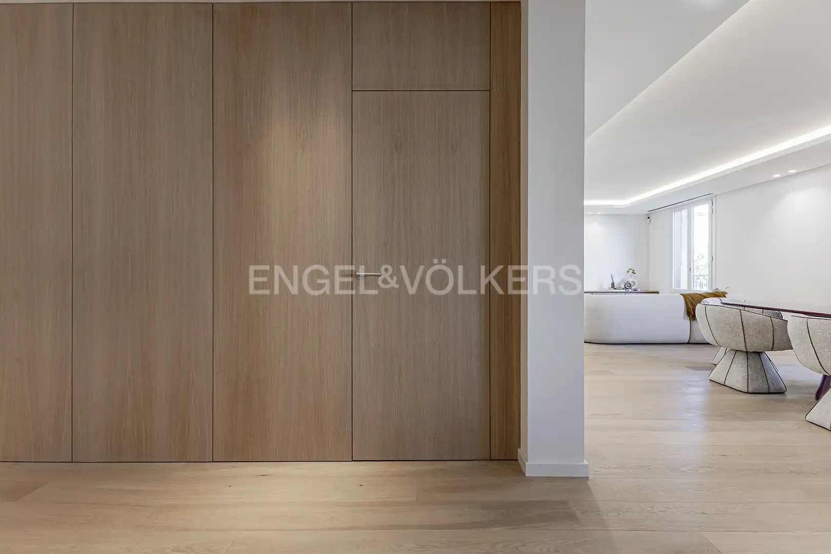 Appartement avec terrasse à vendre à Consell de Cent, imagen 86