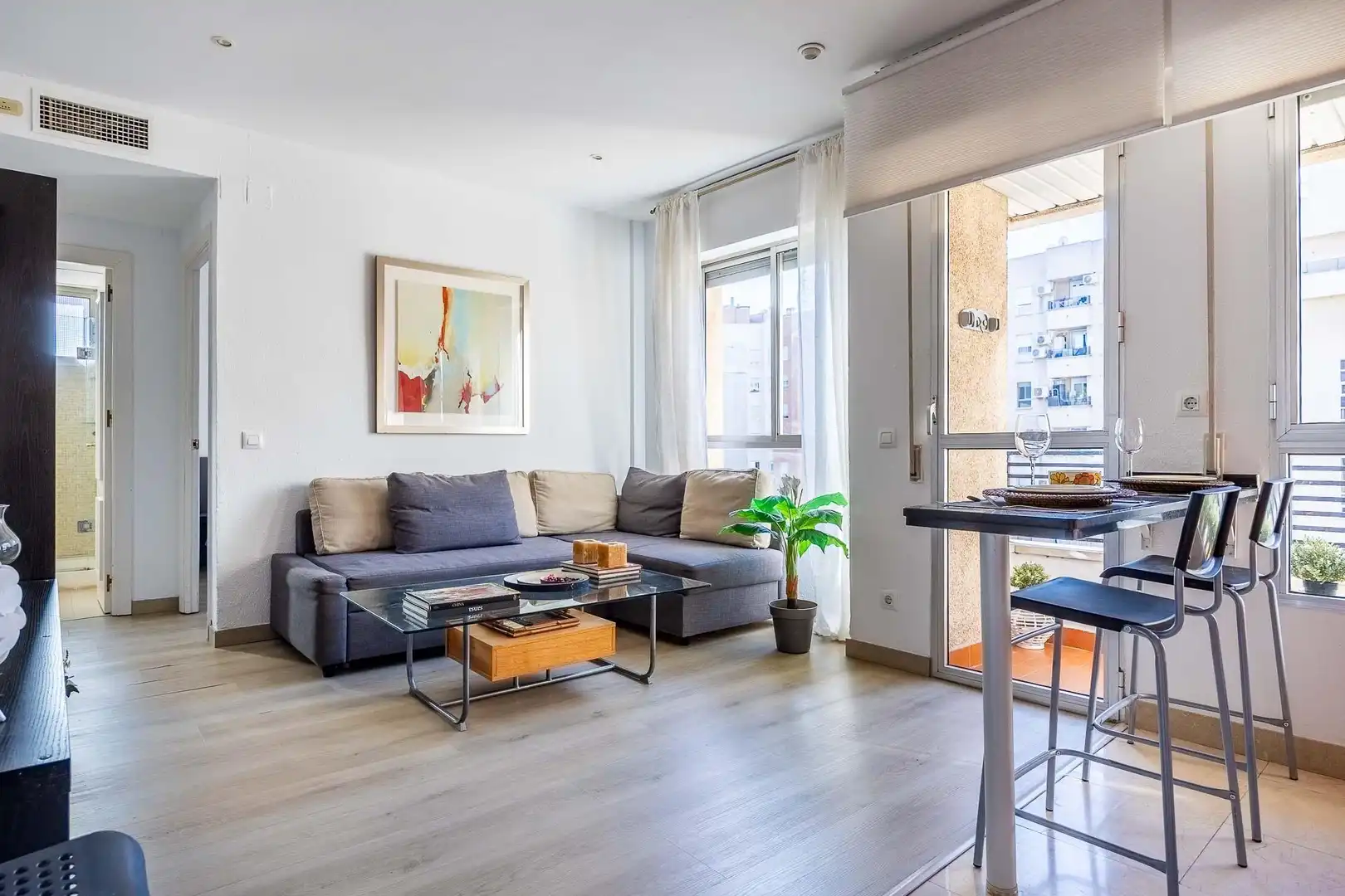 Flat for sale in Sevilla, Sevilla