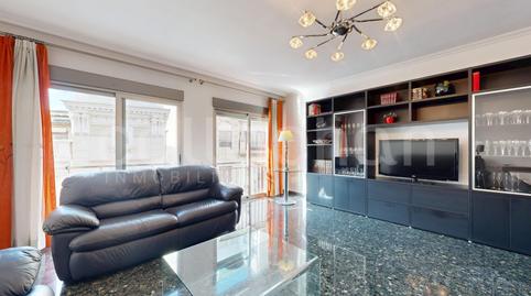 Foto 2 de Piso en venta en Calle Hernan Cortes, El Pla del Remei,  Valencia Capital