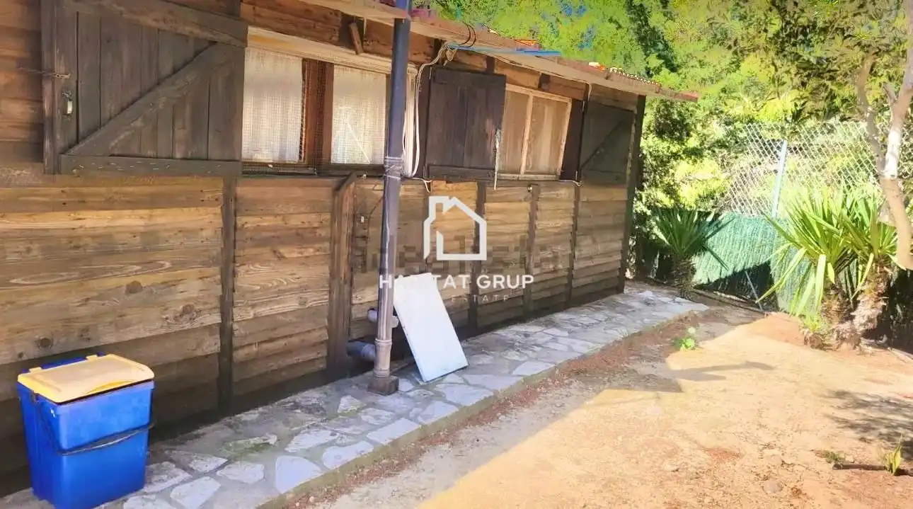 Exterior view of Houses for sale in Corbera d'Ebre  with Heating, Private garden and Storage room