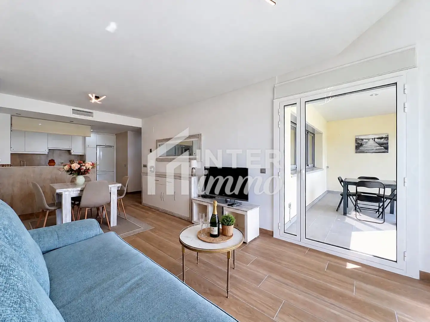 Apartment with pool for sale in Av. del Pastor 1, imagen 11