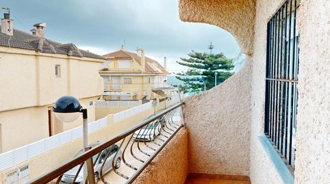 Foto 3 de Casa adosada en venda a Calle Medusa Praya, Cabo de Palos, Murcia