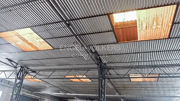 Industrial building to rent in La Roca del Vallès, imagen 11