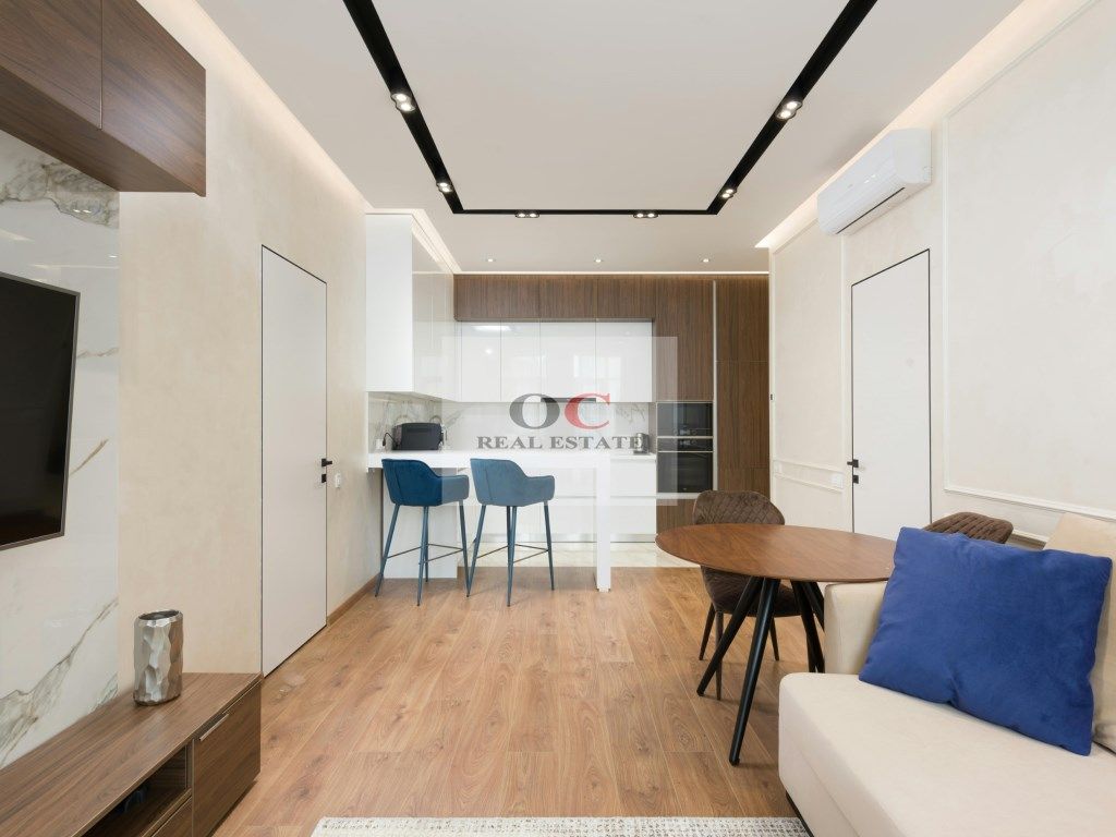 Living room of House or chalet for sale in  Murcia Capital