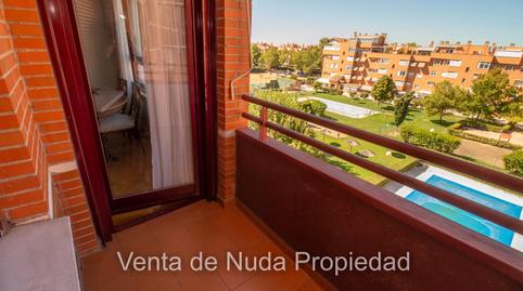 Photo 4 of Flat for sale in Calle Oslo, Parque Oeste - Fuente Cisneros, Madrid