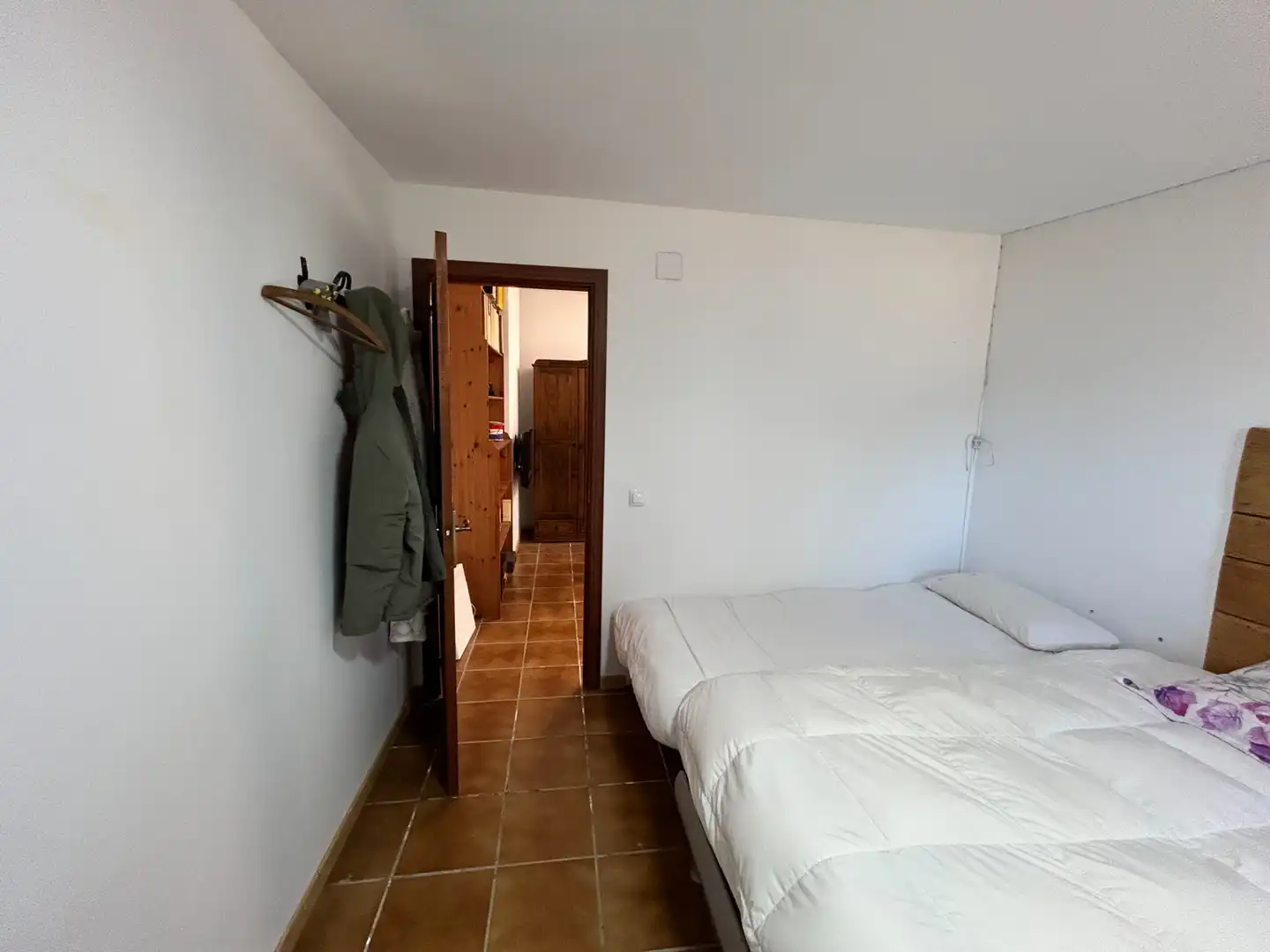 Habitación de Casa o chalet en venta en Valls con Aire acondicionado, Jardín privado y Terraza