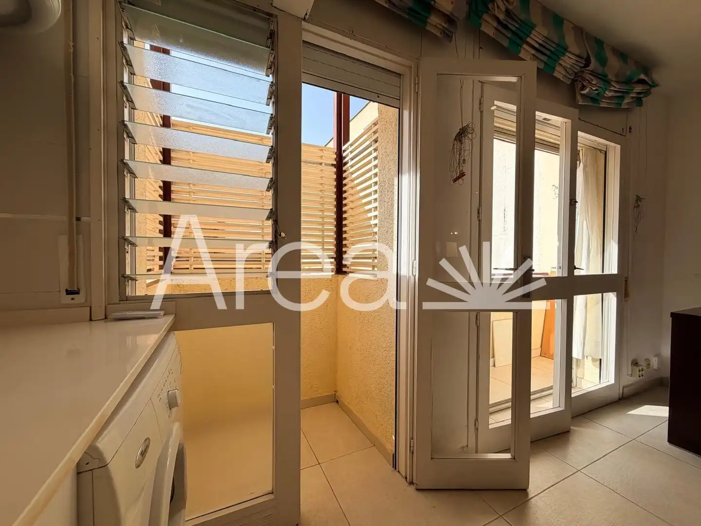 Lofts for rent in Camino RAL, Centre