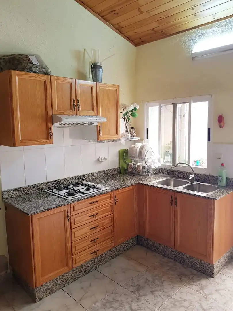 Casa amb terrassa en venda a Marines, imagen 6