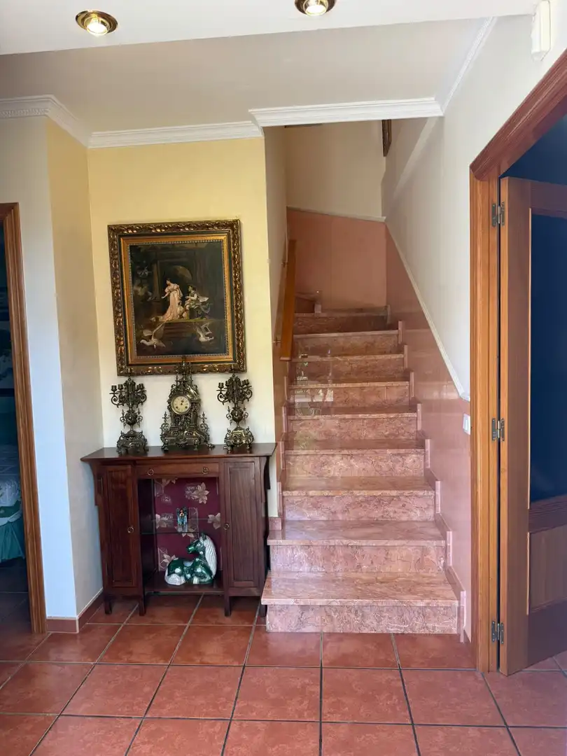 House with pool to rent in Rincón de Loix, imagen 14